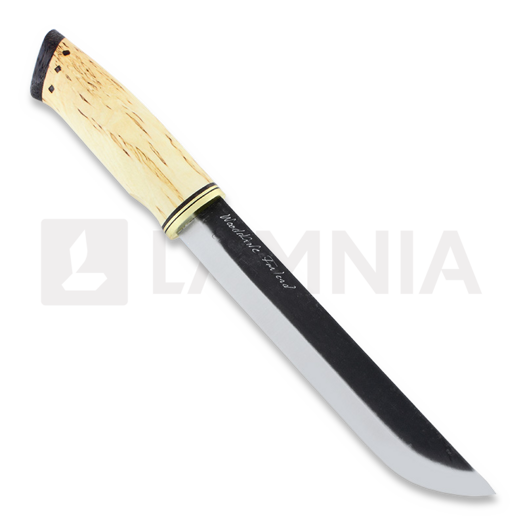 WoodsKnife Big Leuku (Iso leuku) 芬兰刀