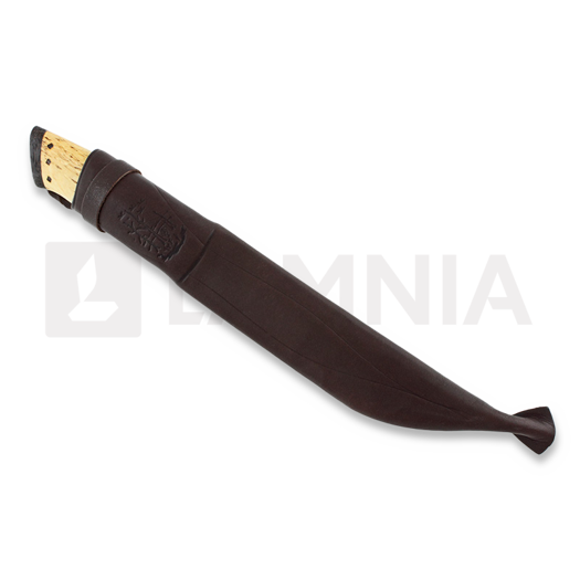 Финский нож WoodsKnife Big Leuku (Iso leuku)