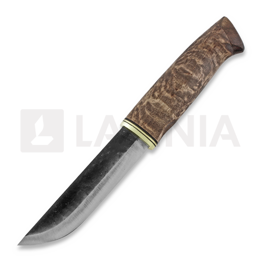 WoodsKnife Eagle Eyes (Kotkan silmät) finski nož