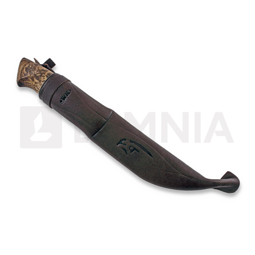 Финский нож WoodsKnife Eagle Eyes (Kotkan silmät)