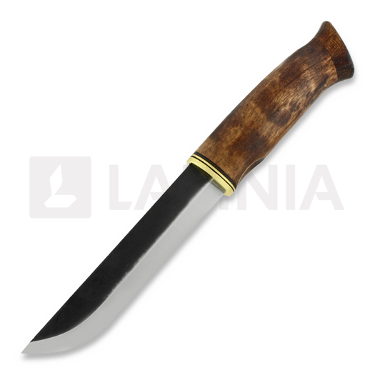 WoodsKnife Eräleuku סכין פינית