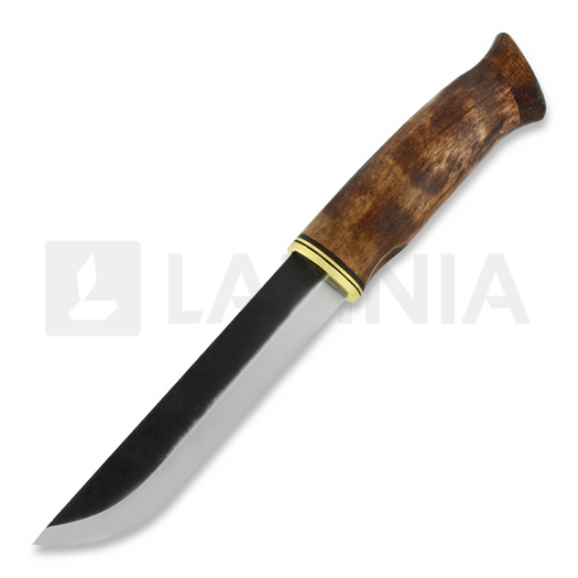WoodsKnife Eräleuku finska kniv