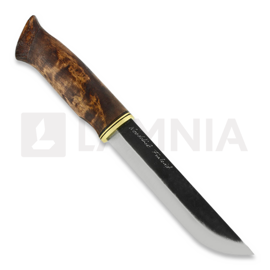 Couteau finlandais WoodsKnife Eräleuku