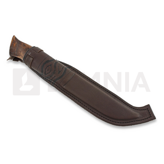 Coltello finlandese WoodsKnife Eräleuku