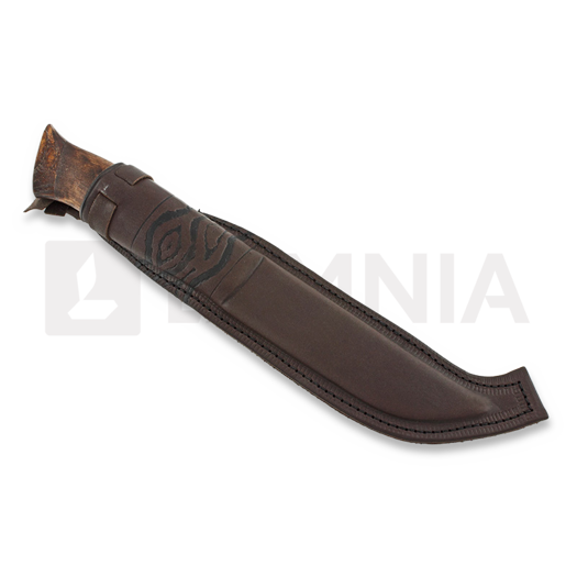 Couteau finlandais WoodsKnife Eräleuku