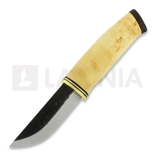 WoodsKnife Eränkävijä finnish Puukko knife