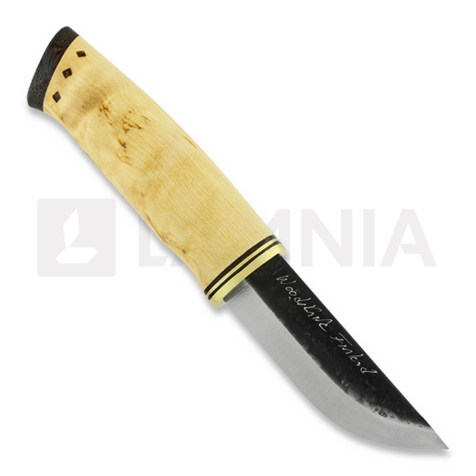 Couteau finlandais WoodsKnife Eränkävijä
