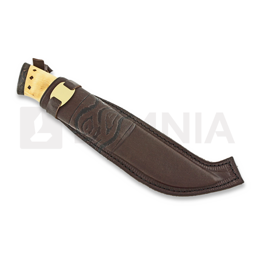 WoodsKnife Eränkävijä puukko