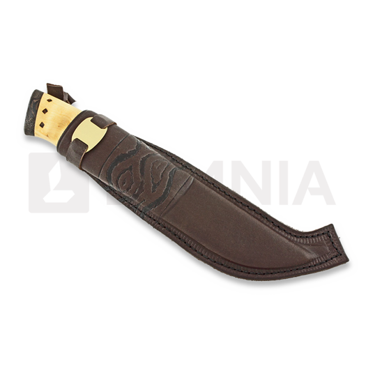 Couteau finlandais WoodsKnife Eränkävijä