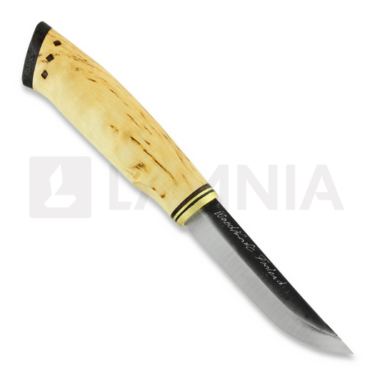 Cuțit finlandez WoodsKnife Er&auml;vuolu