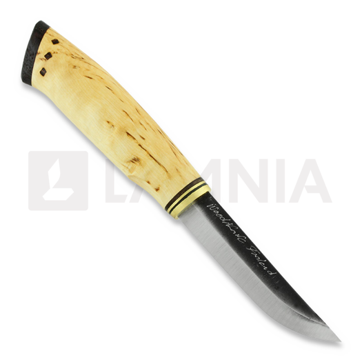 Cuchillo finlandés WoodsKnife Erävuolu