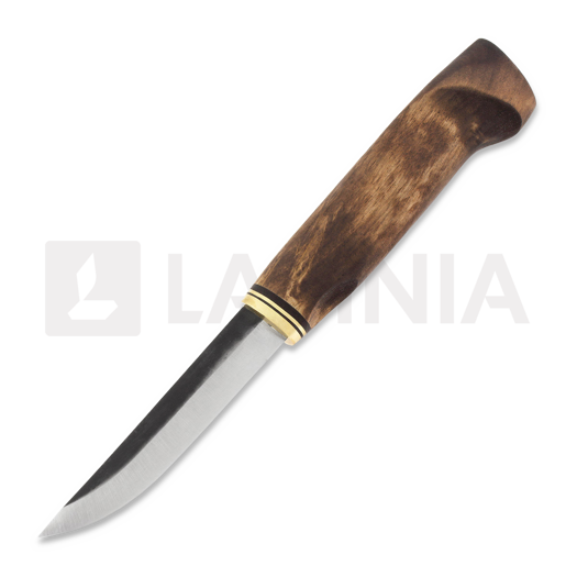 WoodsKnife General finska kniv, stained