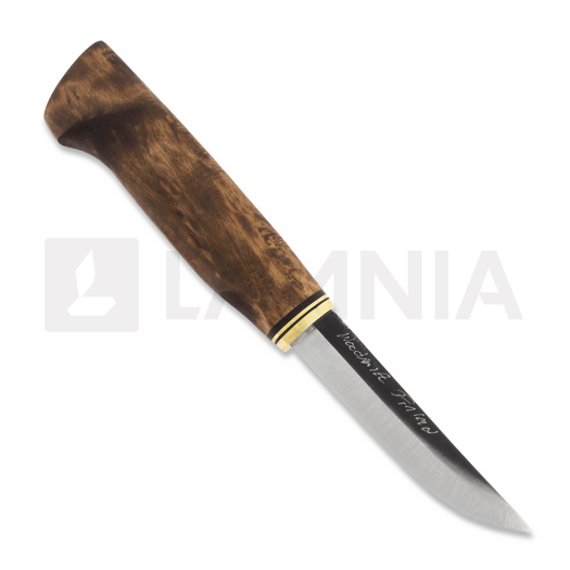 WoodsKnife General finn k&eacute;s, stained