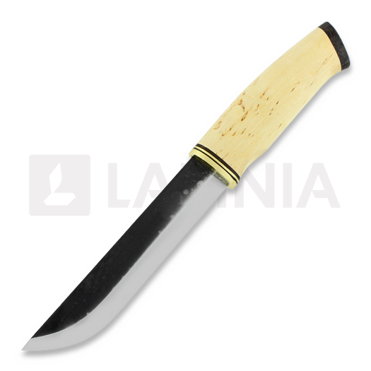 มีดฟินแลนด์ WoodsKnife Leuku