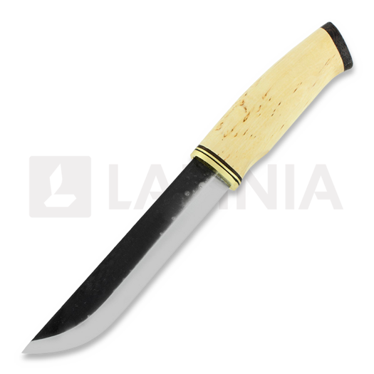 Nóż fiński WoodsKnife Leuku