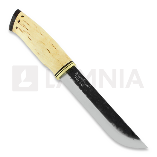 Cuțit finlandez WoodsKnife Leuku