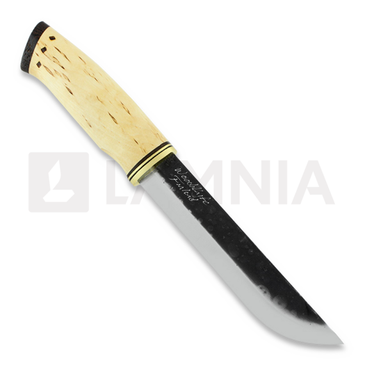 WoodsKnife Leuku finn kés