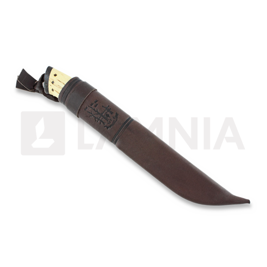 Cuțit finlandez WoodsKnife Leuku