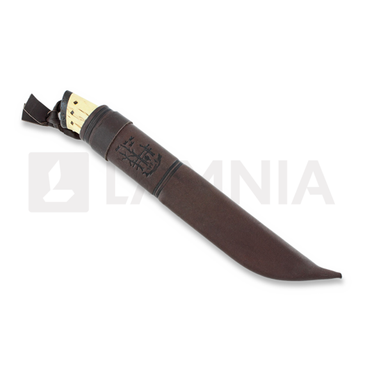 WoodsKnife Leuku finn kés