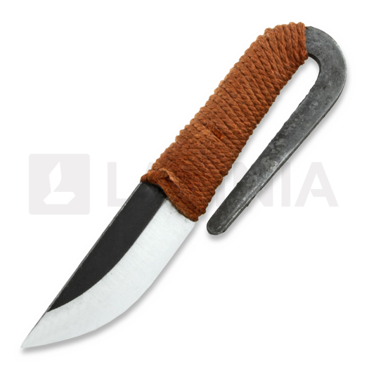 WoodsKnife Mini taskupuukko סכין