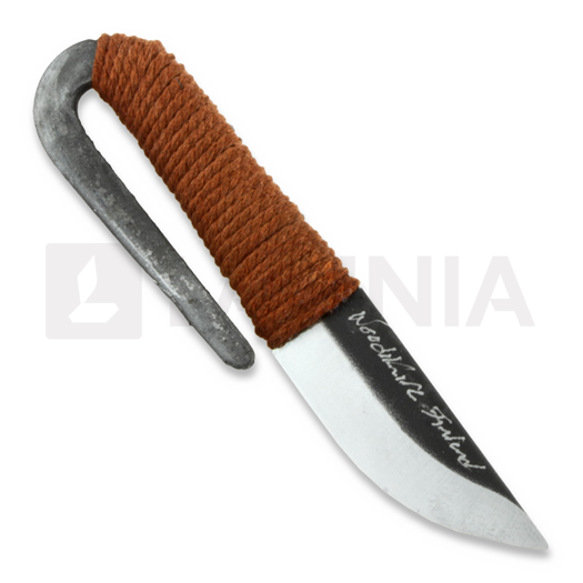 WoodsKnife Mini taskupuukko kniv