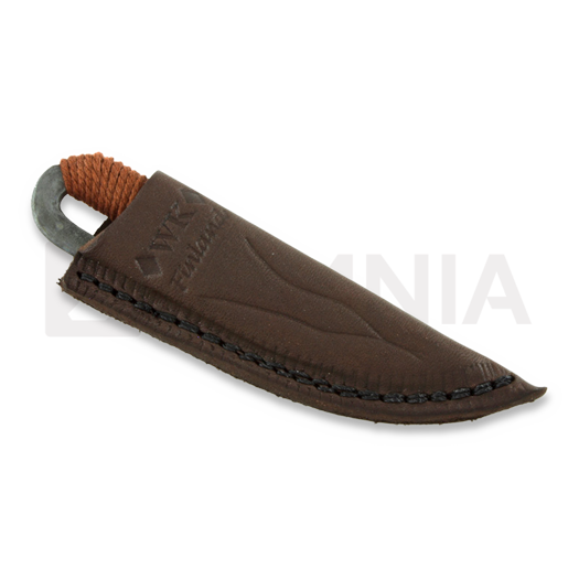 WoodsKnife Mini taskupuukko kniv