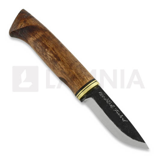 WoodsKnife Partiolainen finske kniv