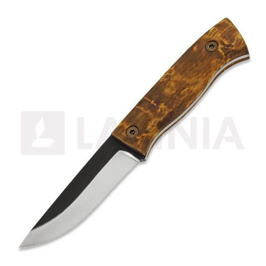 Couteau WoodsKnife PCK Predator by Harri Merimaa