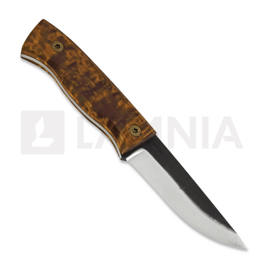 WoodsKnife PCK Predator by Harri Merimaa k&eacute;s