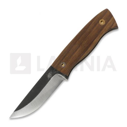 WoodsKnife PCK Predator by Harri Merimaa סכין, updated model