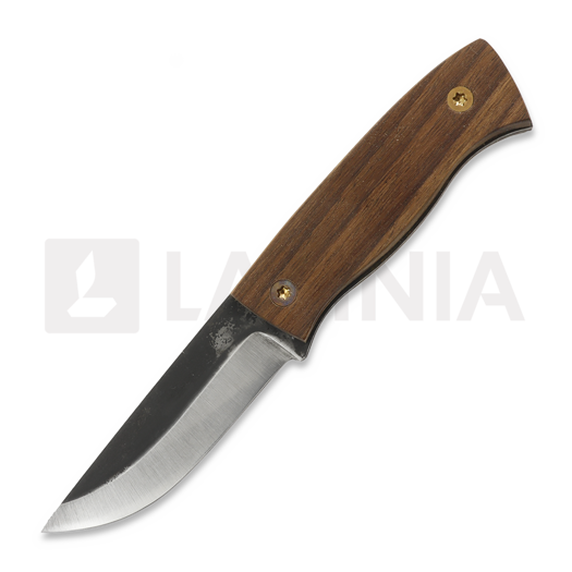 WoodsKnife PCK Predator by Harri Merimaa 칼, updated model