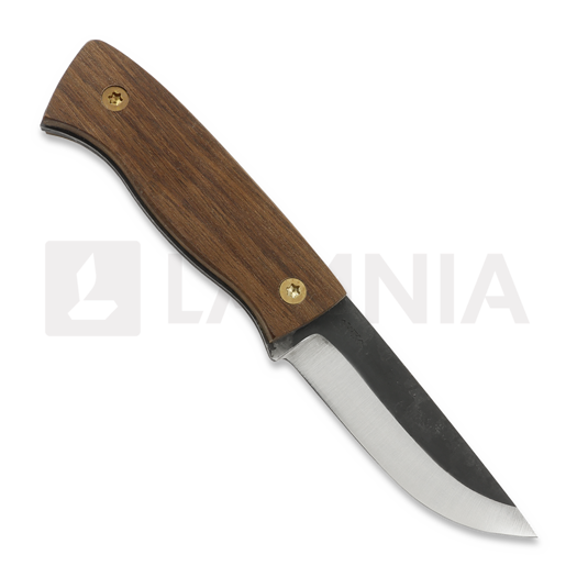 WoodsKnife PCK Predator by Harri Merimaa knife, updated model