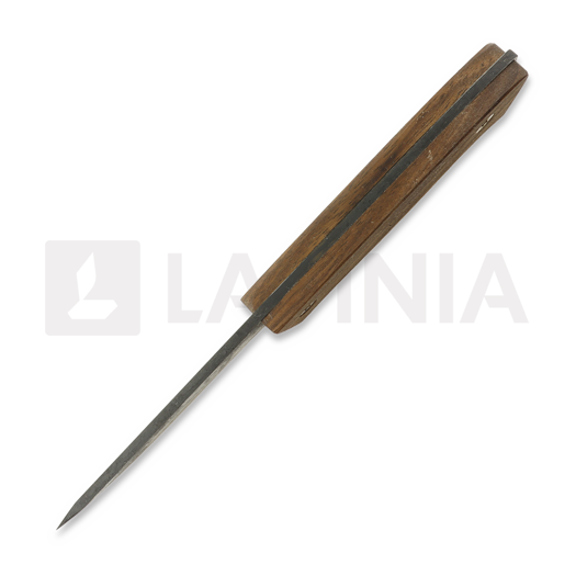 WoodsKnife PCK Predator by Harri Merimaa knife, updated model