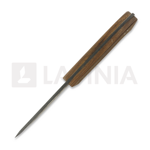 Cuţit WoodsKnife PCK Predator by Harri Merimaa, updated model