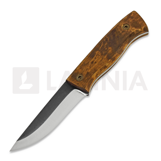 WoodsKnife PCK Predator IH by Harri Merimaa knife