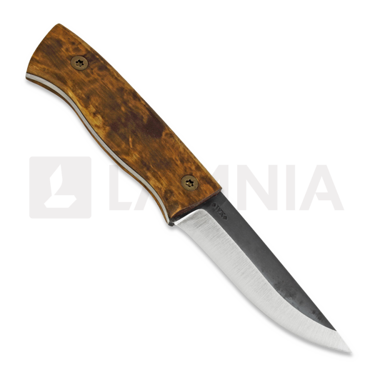 Coltello WoodsKnife PCK Predator IH by Harri Merimaa