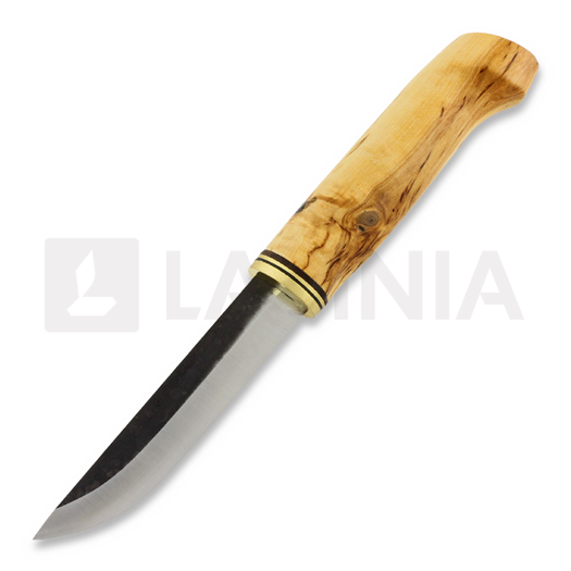WoodsKnife Perinnepuukko 105 フィンランドのナイフ