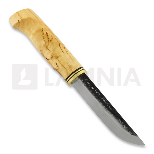Cuțit finlandez WoodsKnife Perinnepuukko 105