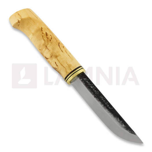 WoodsKnife Perinnepuukko 105 finn kés