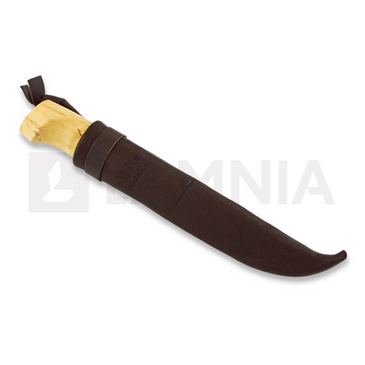 Coltello finlandese WoodsKnife Perinnepuukko 105