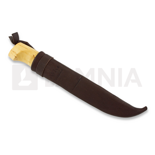WoodsKnife Perinnepuukko 105 finn kés