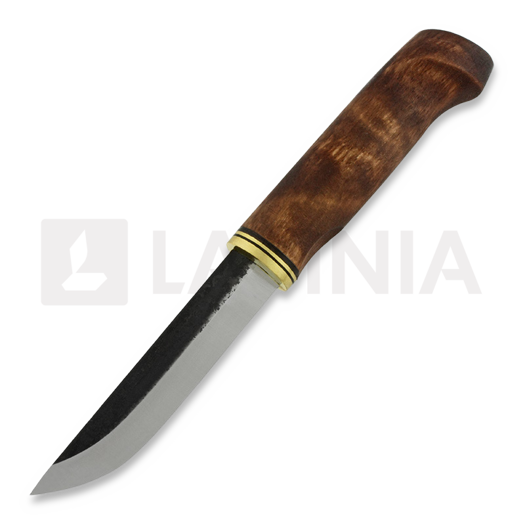 WoodsKnife Perinnepuukko 105 フィンランドのナイフ