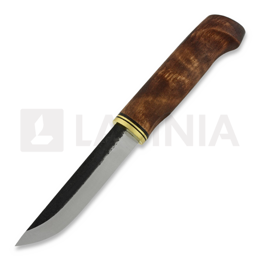 WoodsKnife Perinnepuukko 105 סכין פינית