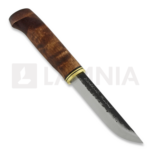 Cuchillo finlandés WoodsKnife Perinnepuukko 105