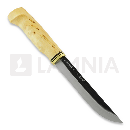 Финский нож WoodsKnife Perinnepuukko 125