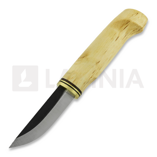 WoodsKnife Perinnepuukko 77 フィンランドのナイフ