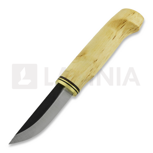 WoodsKnife Perinnepuukko 77 핀란드 칼