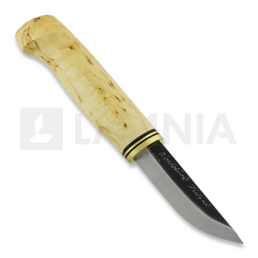 WoodsKnife Perinnepuukko 77 finn kés