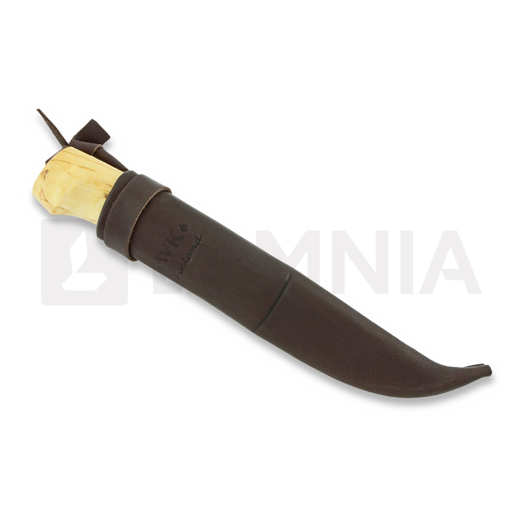 WoodsKnife Perinnepuukko 77 finn kés