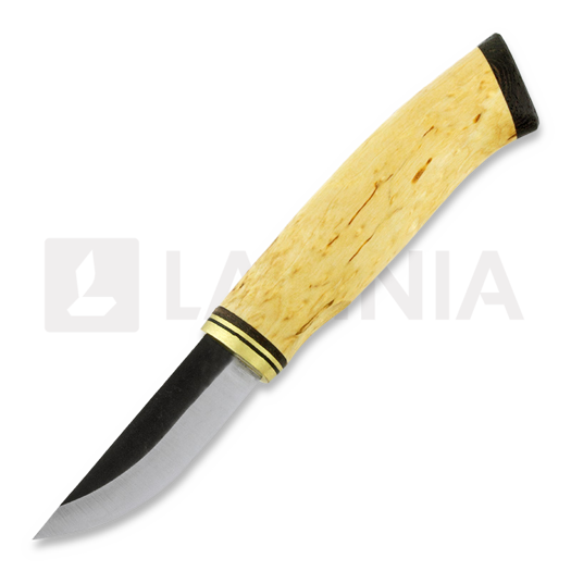 Cuțit finlandez WoodsKnife Pieni eränkävijä